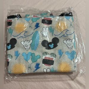 Disney inspired tote bag made by Magic Aloha Mamas